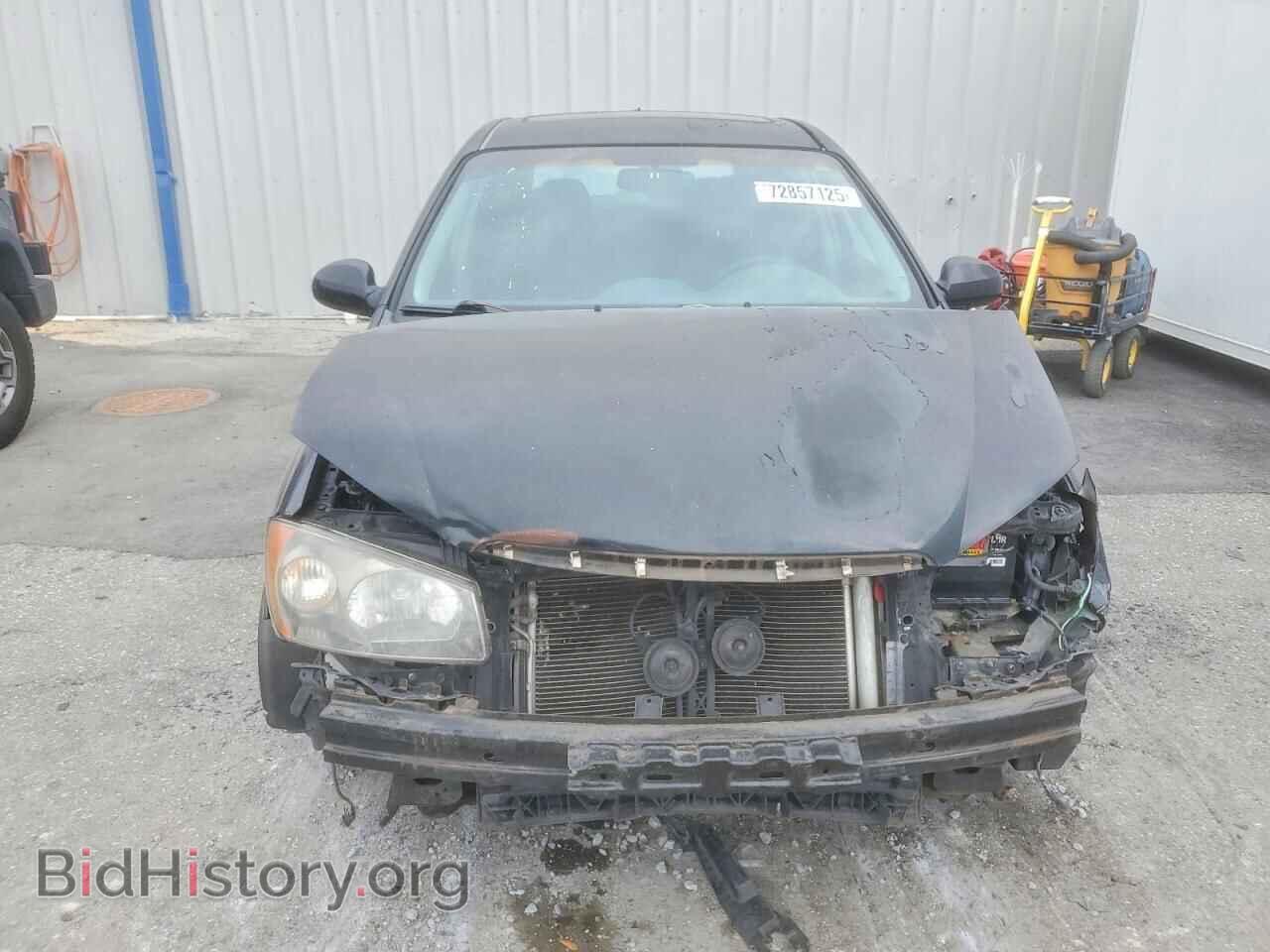 2005 KIA SPECTRA - VIN: KNAFE161955177333 - Фото 5