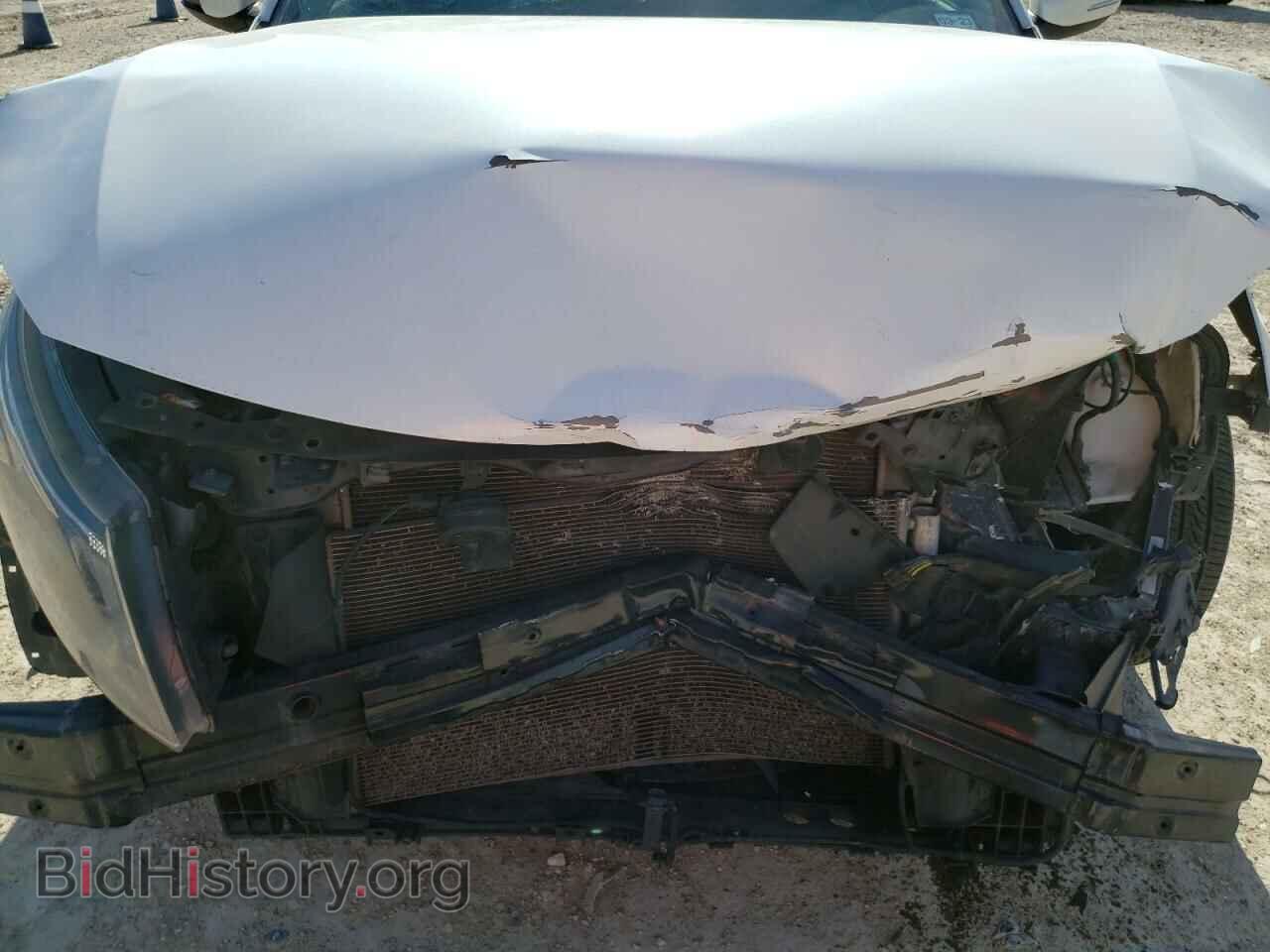 2015 KIA OPTIMA - VIN: KNAGM4A70F5665138 - Фото 11