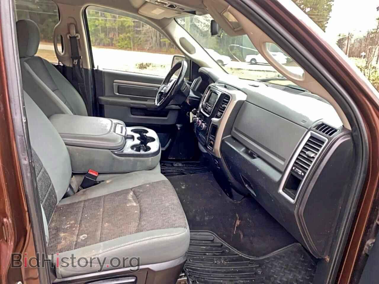 2014 RAM 1500 - VIN: 1C6RR7GT6ES373035 - Фото 5
