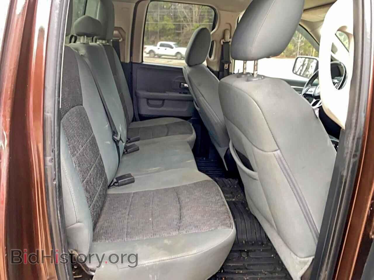 2014 RAM 1500 - VIN: 1C6RR7GT6ES373035 - Фото 6