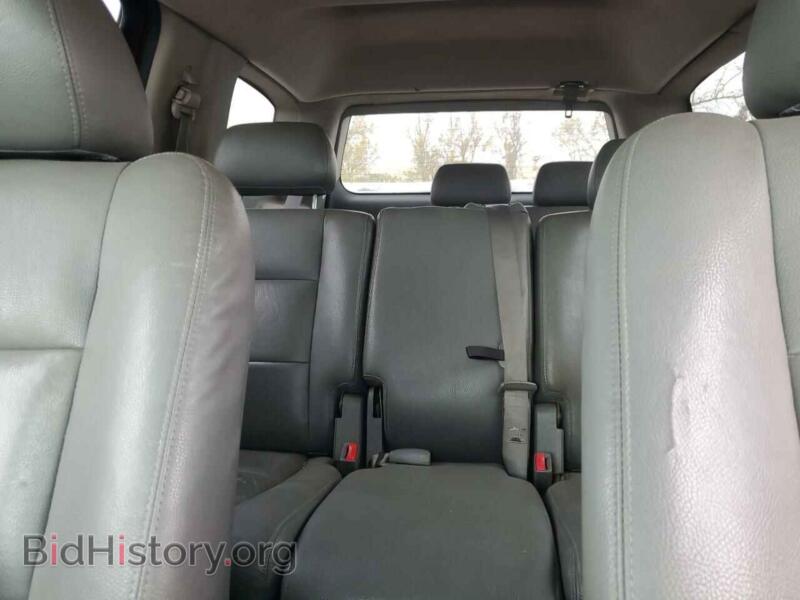 2006 Dodge DURANGO (VIN 1D4HB48N36F151248) — фото 10 из 13
