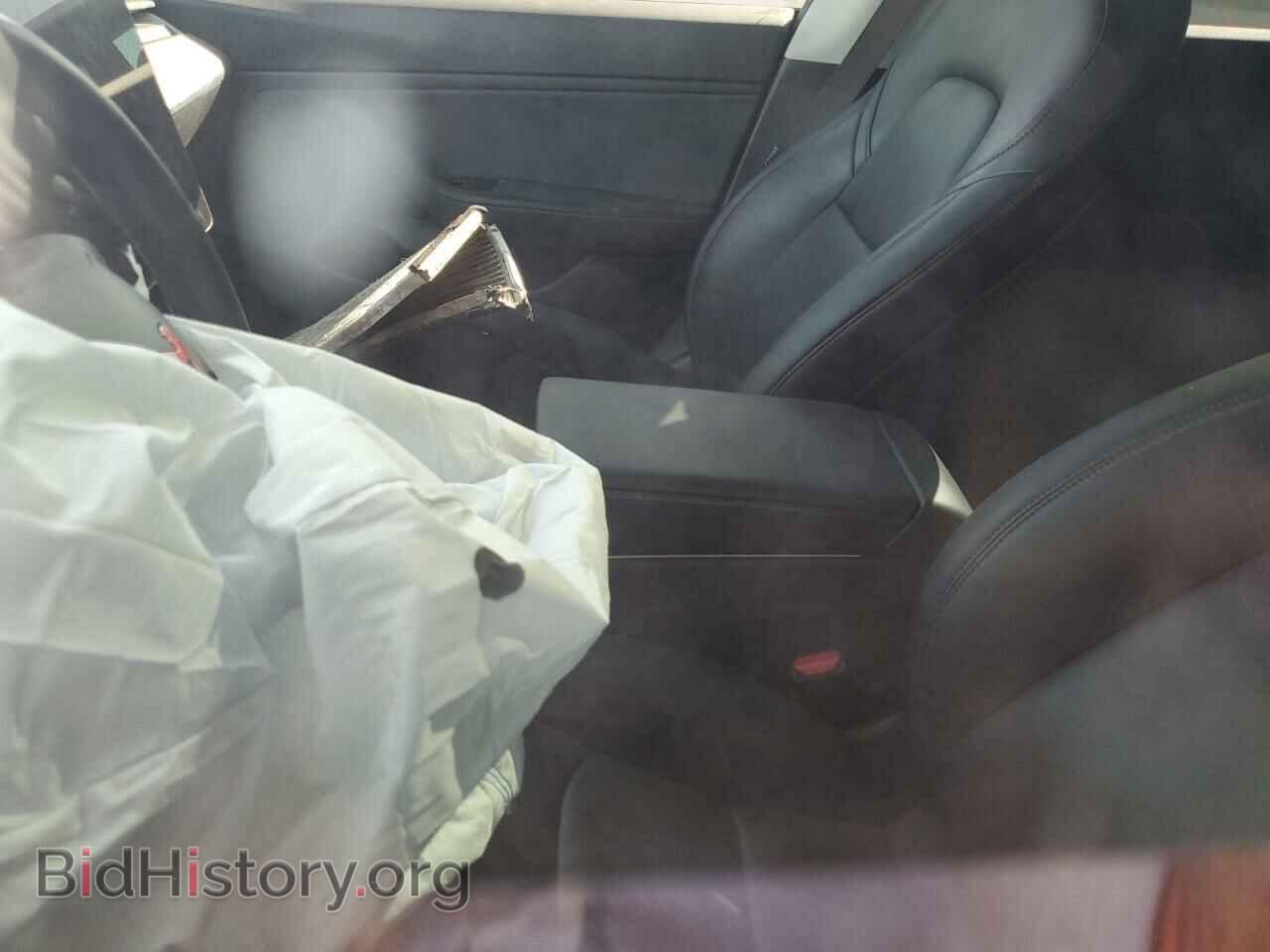 2018 TESLA MODEL 3 - VIN: 5YJ3E1EA1JF061639 - Фото 7