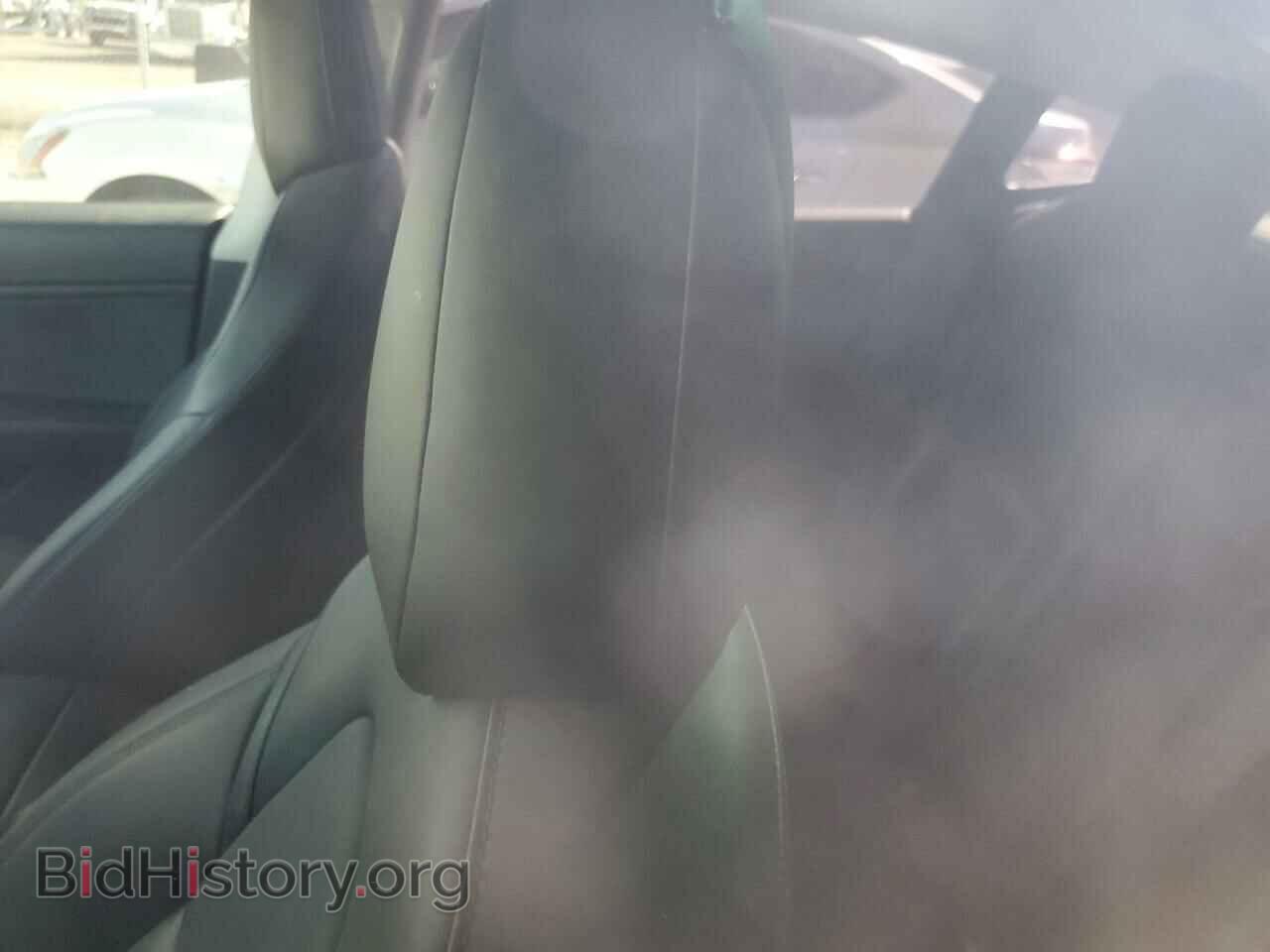 2018 TESLA MODEL 3 - VIN: 5YJ3E1EA1JF061639 - Фото 8
