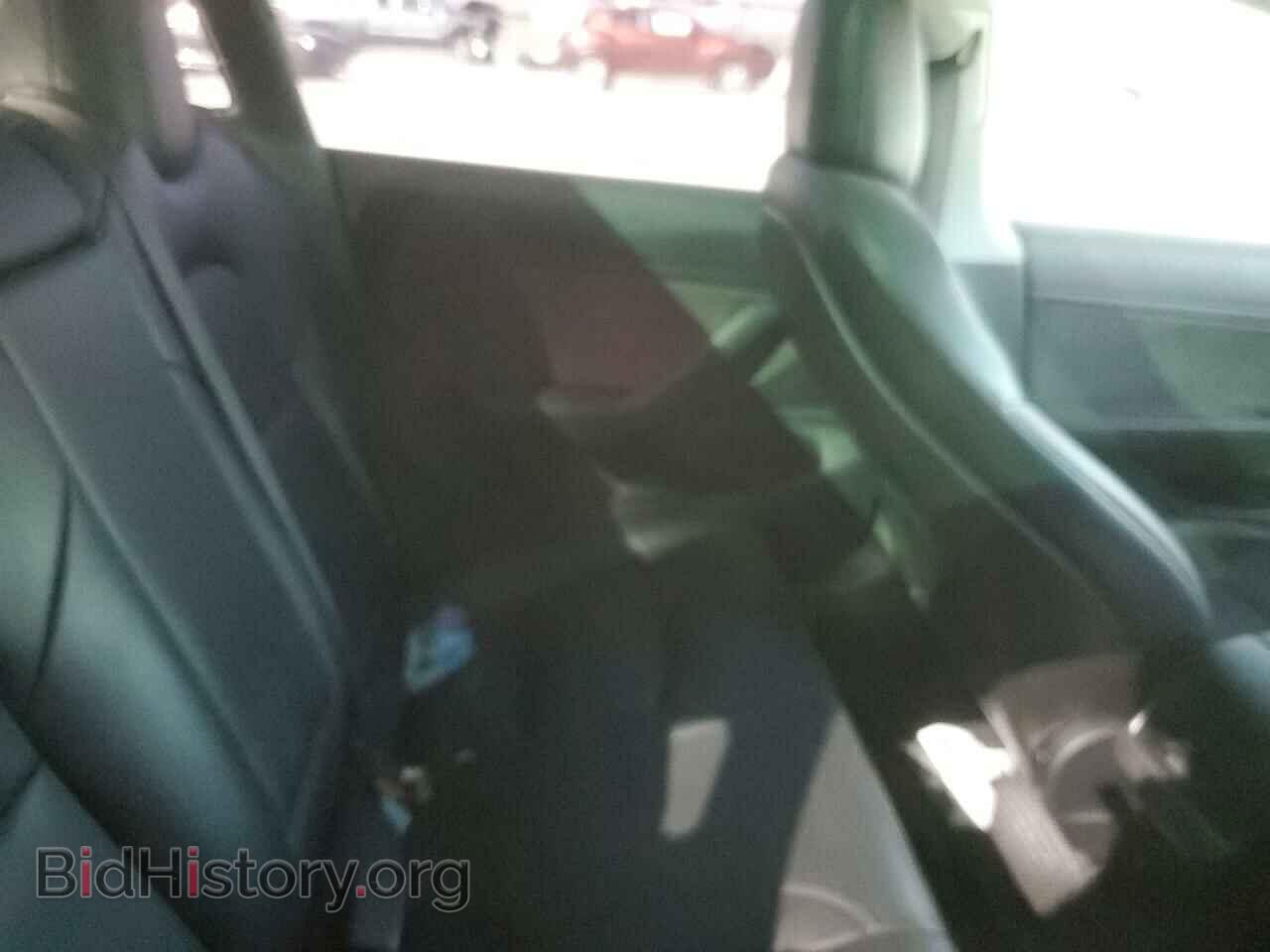 2018 TESLA MODEL 3 - VIN: 5YJ3E1EA1JF061639 - Фото 10