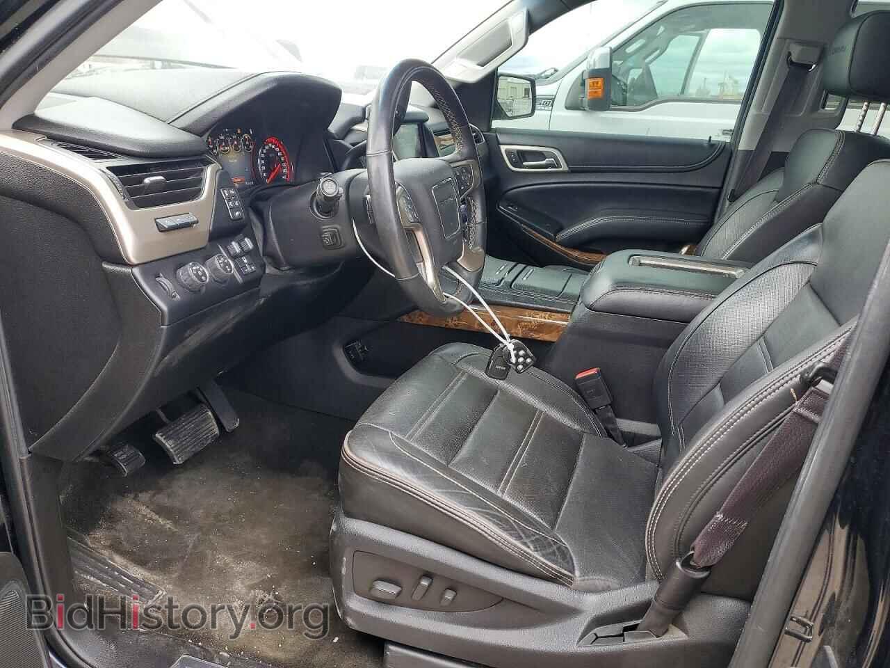 2015 GMC YUKON - VIN: 1GKS2CKJXFR719985 - Фото 7