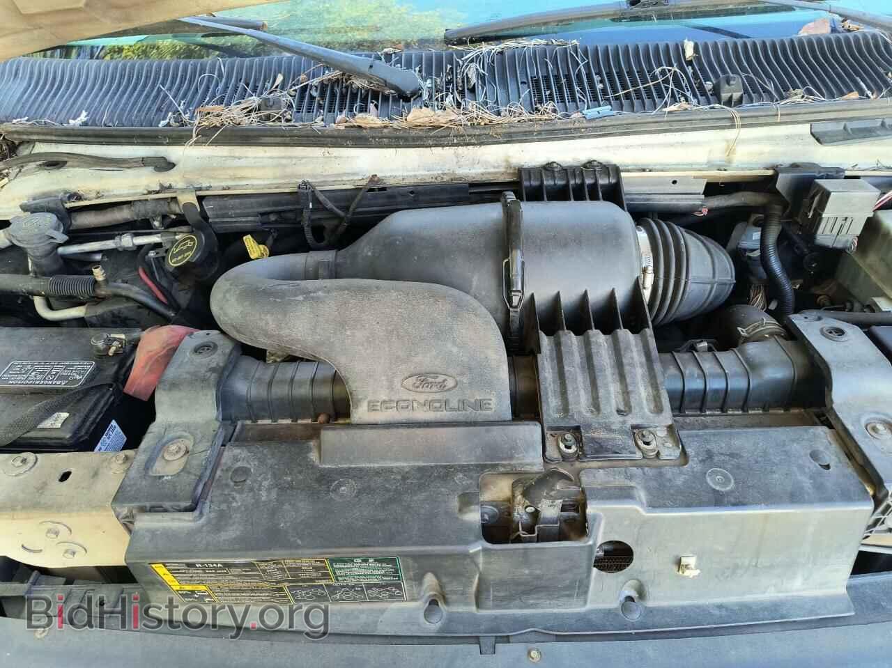 2006 FORD ALL Models - VIN: 1FTRE14W56DA48835 - Фото 7
