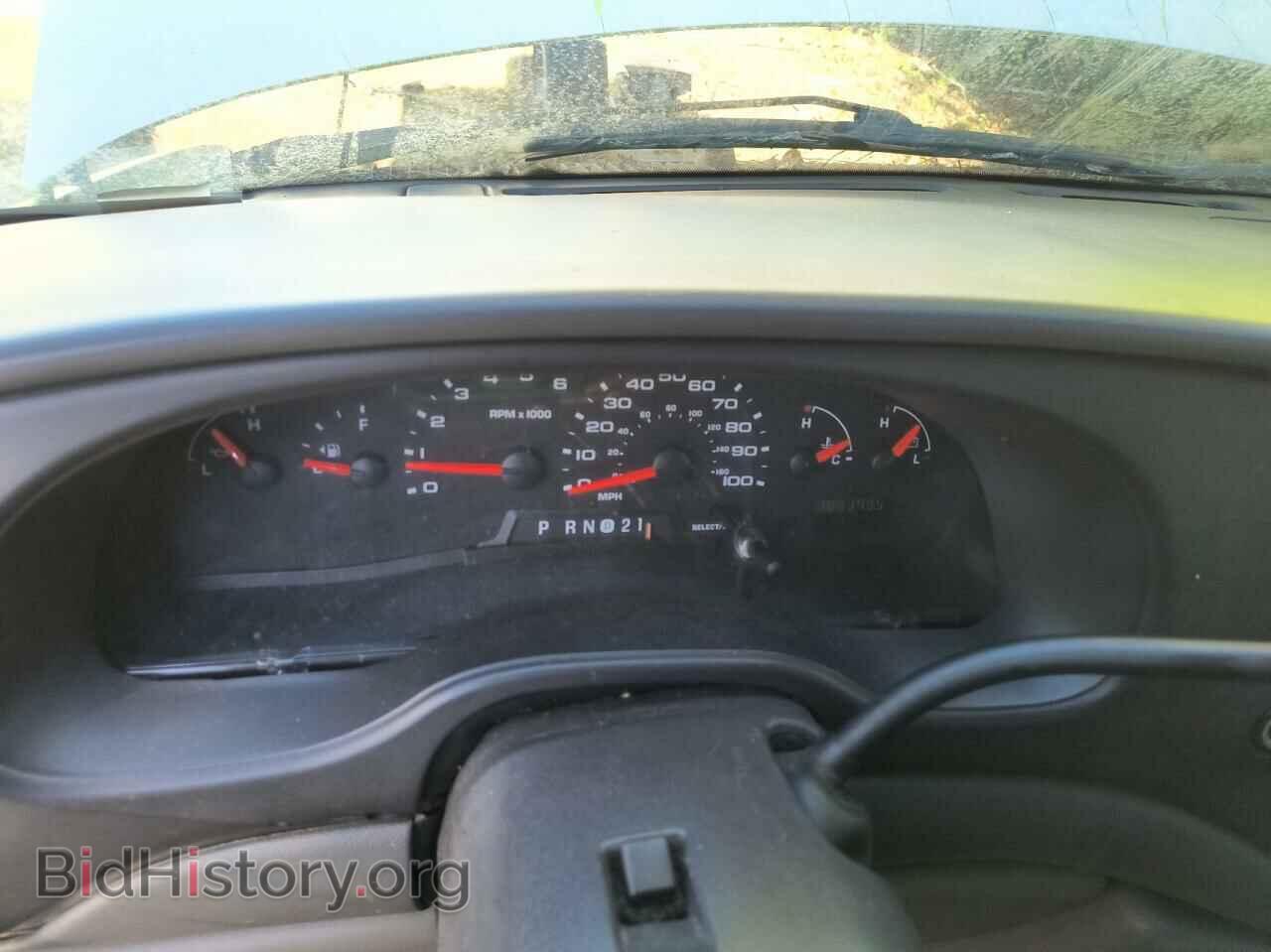 2006 FORD ALL Models - VIN: 1FTRE14W56DA48835 - Фото 8
