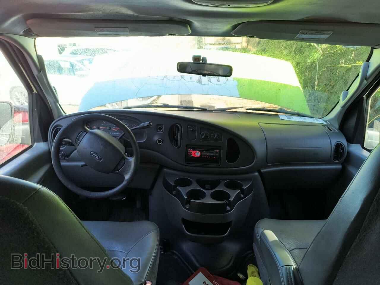 2006 FORD ALL Models - VIN: 1FTRE14W56DA48835 - Фото 9