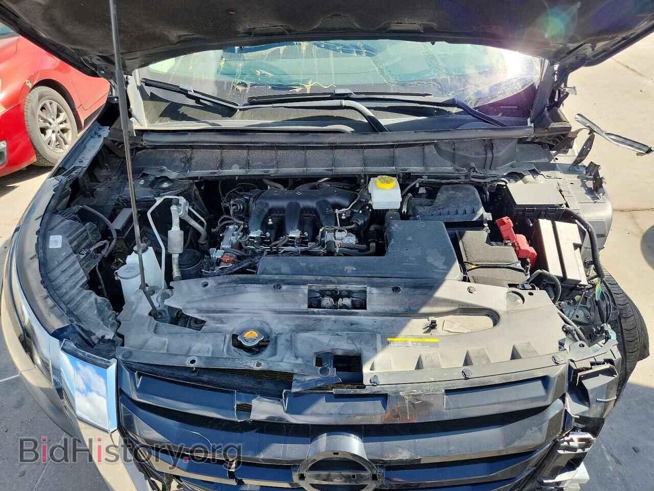 2024 NISSAN PATHFINDER - VIN: 5N1DR3AA5RC263821 - Photo 12