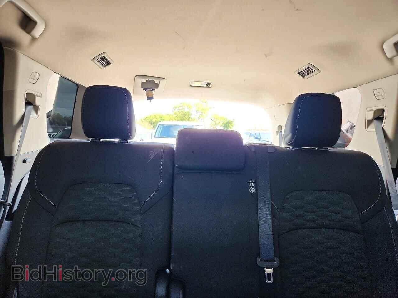 2024 NISSAN PATHFINDER - VIN: 5N1DR3AA5RC263821 - Photo 10
