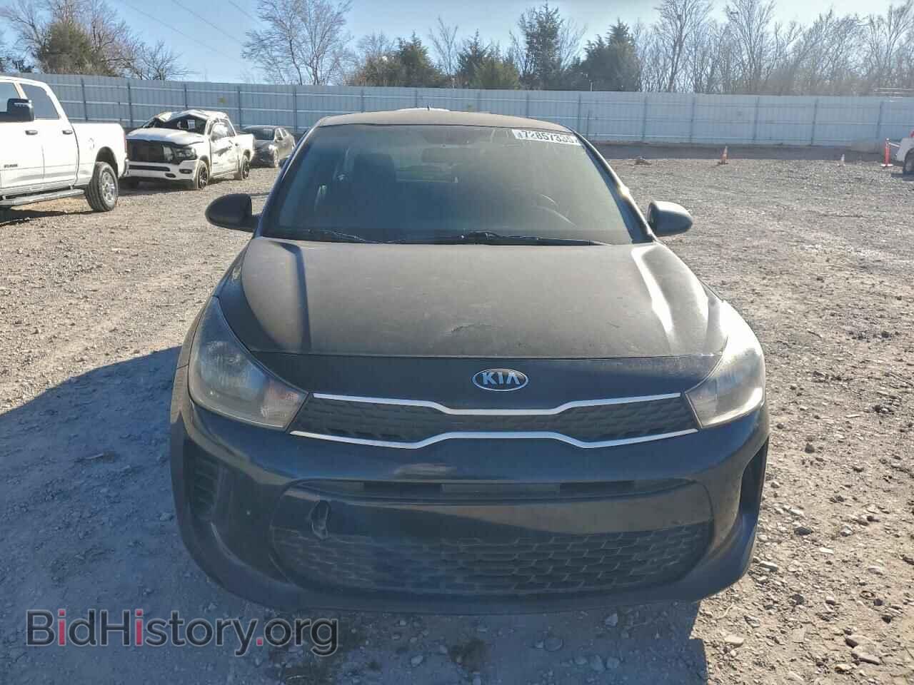 2018 KIA RIO - VIN: 3KPA24AB5JE049287 - Фото 5