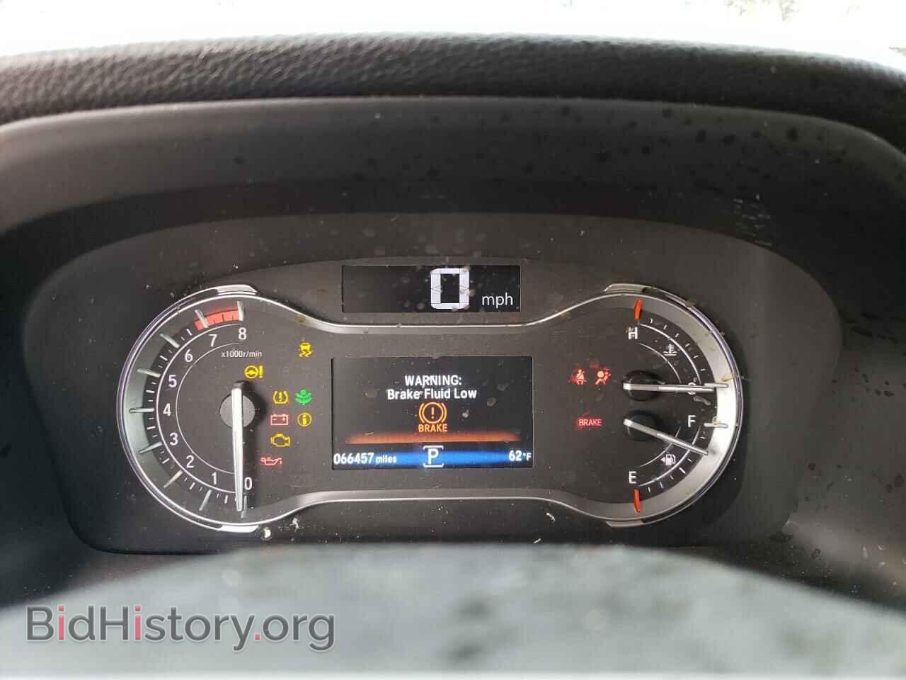 2017 HONDA PILOT - VIN: 5FNYF5H57HB021567 - Фото 9