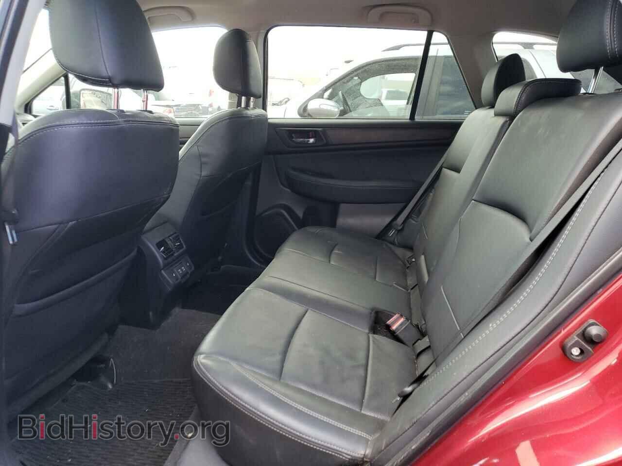 2019 SUBARU OUTBACK - VIN: 4S4BSANC3K3376328 - Photo 10