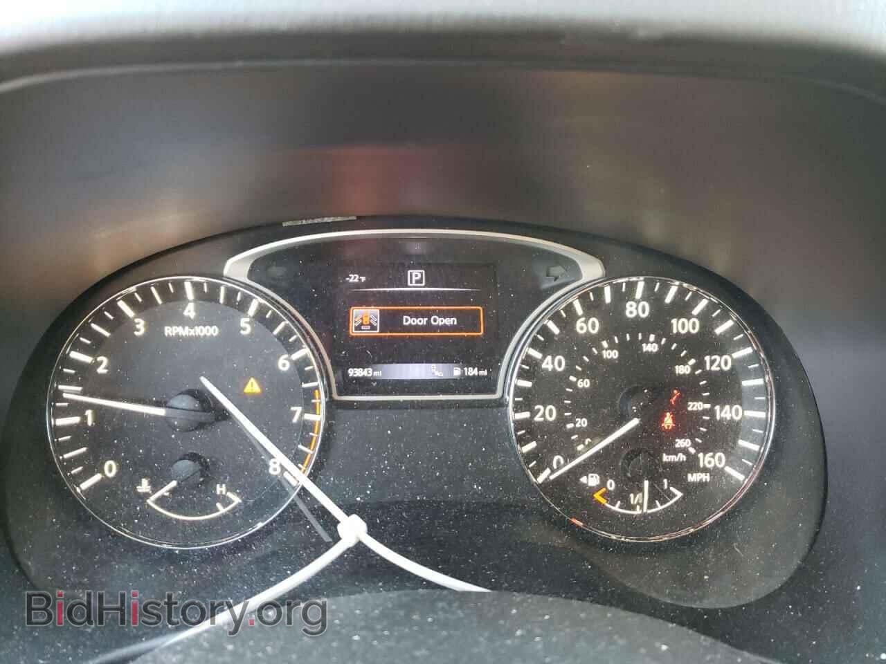 2017 NISSAN PATHFINDER - VIN: 5N1DR2MN0HC604095 - Фото 9