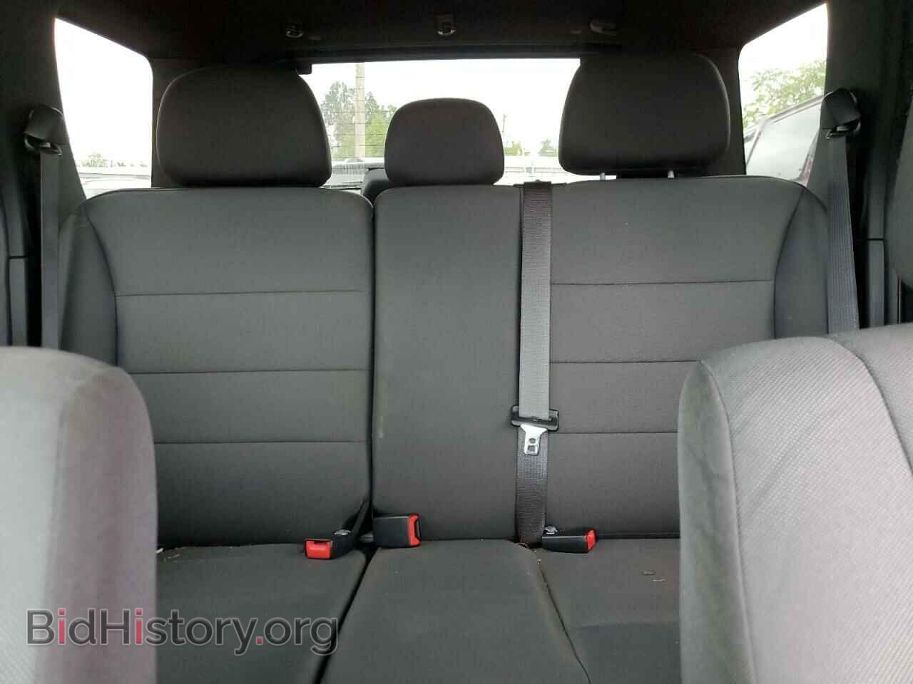 2010 FORD ESCAPE - VIN: 1FMCU9D73AKD30259 - Фото 10