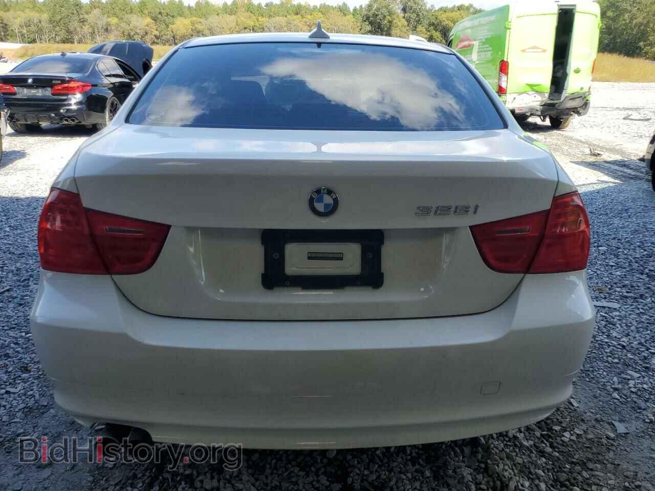 2009 BMW 3 SERIES - VIN: WBAPH57569NL77886 - Фото 6