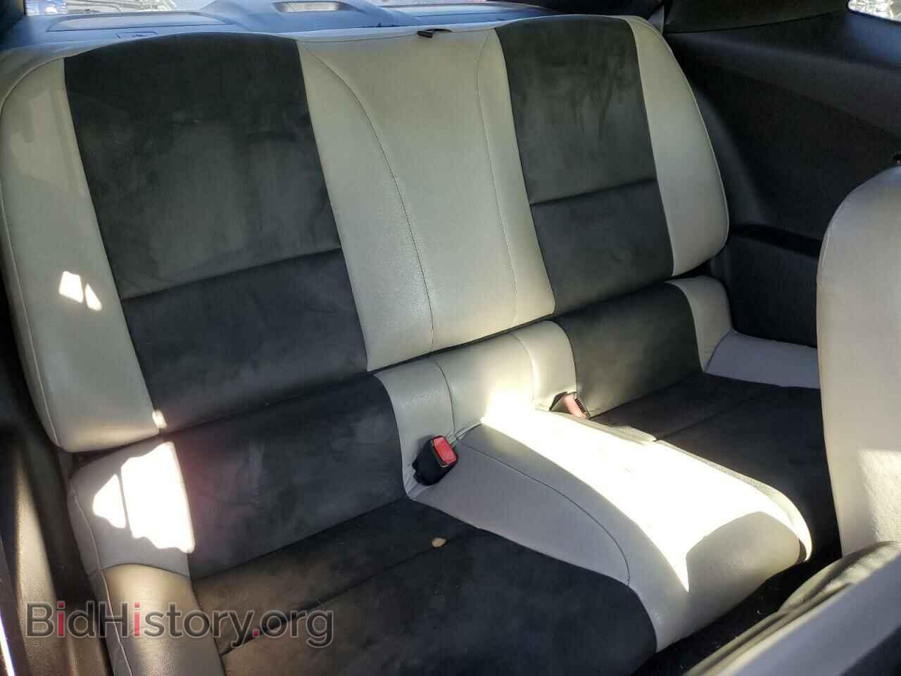 2013 CHEVROLET CAMARO - VIN: 2G1FA1E31D9162949 - Фото 10