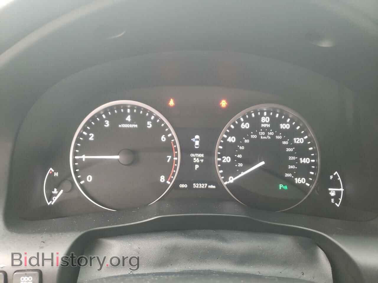 2014 LEXUS ES350 - VIN: JTHBK1GGXE2091882 - Фото 9