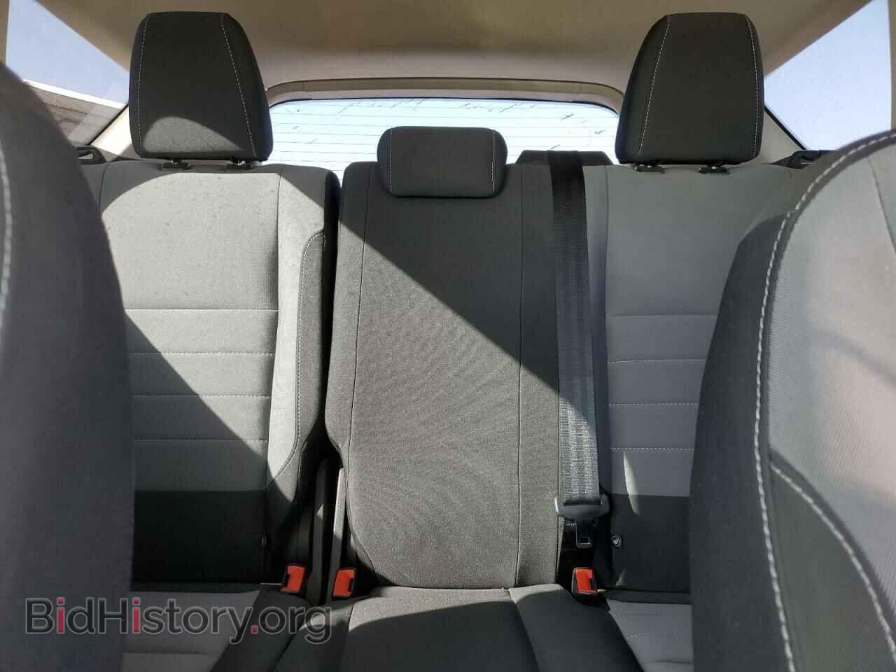 2018 FORD ESCAPE - VIN: 1FMCU0F79JUC78746 - Фото 10