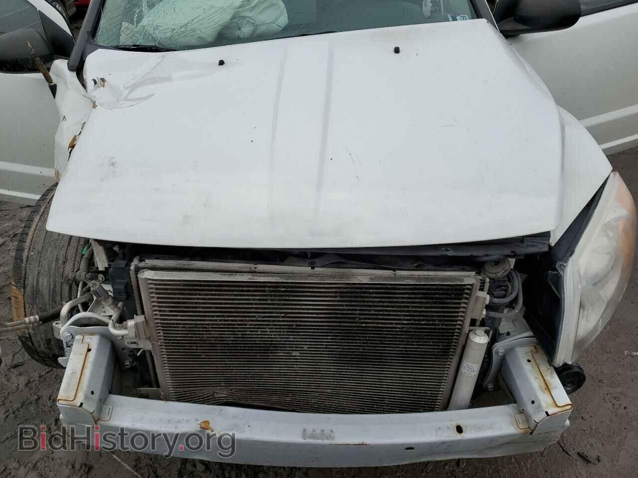 2011 DODGE CALIBER - VIN: 1B3CB3HA2BD178933 - Photo 11