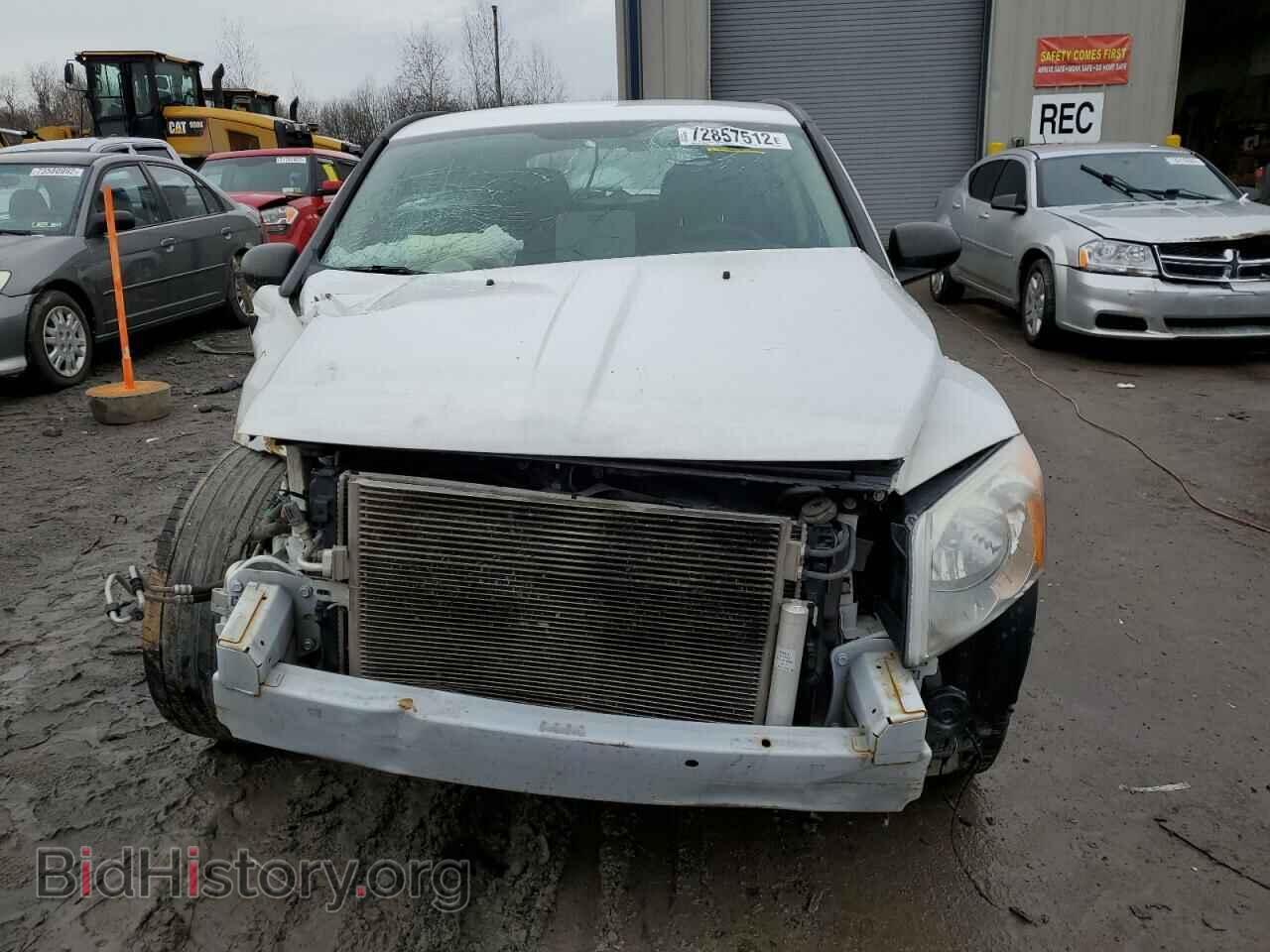 2011 DODGE CALIBER - VIN: 1B3CB3HA2BD178933 - Photo 5