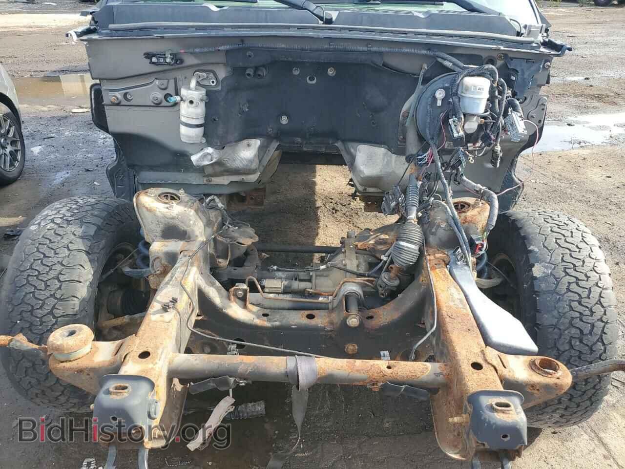 2008 CHEVROLET ALL Models - VIN: 1GCEK19028Z203617 - Фото 11