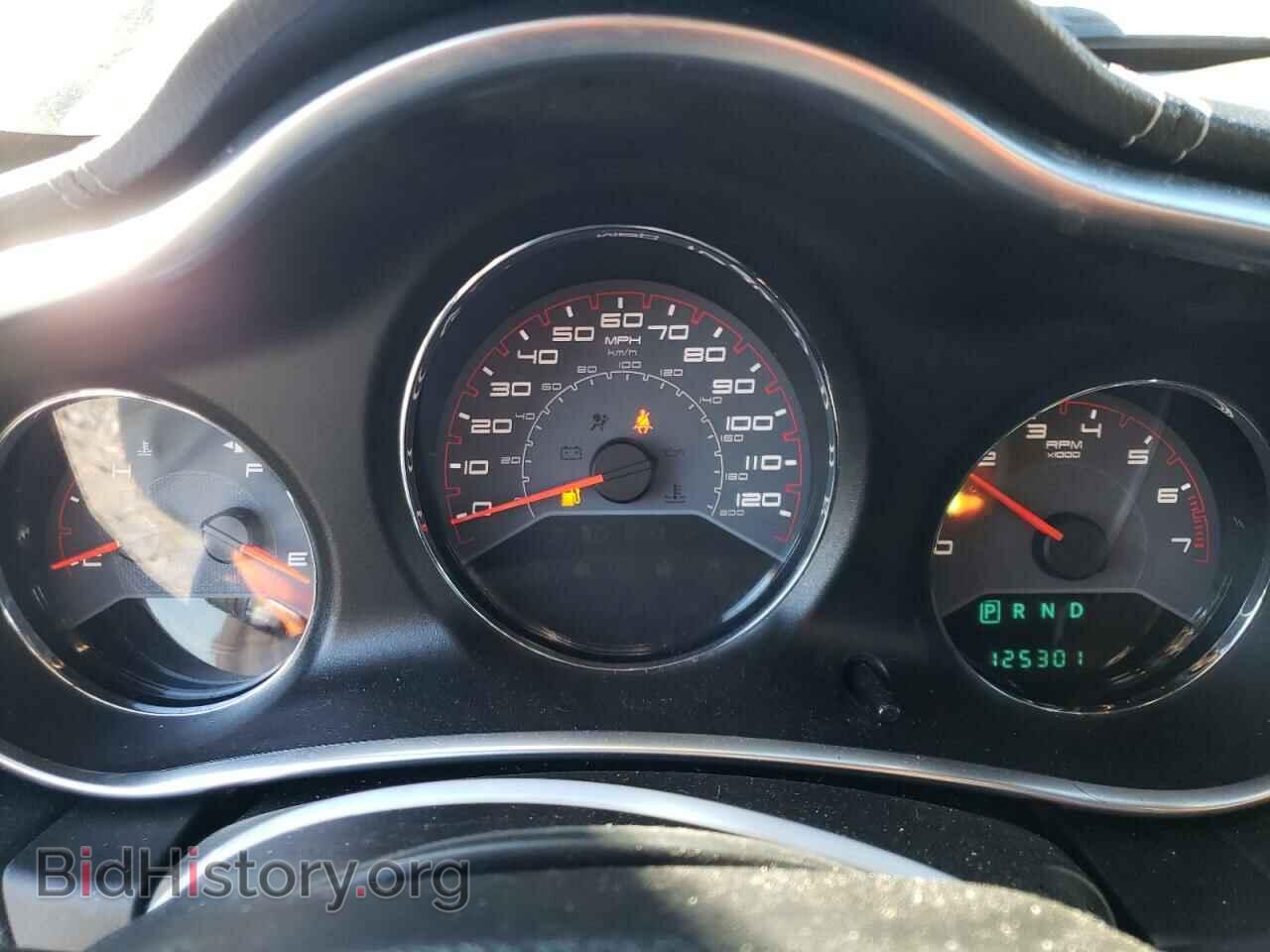 2013 DODGE AVENGER - VIN: 1C3CDZAG7DN717722 - Photo 9