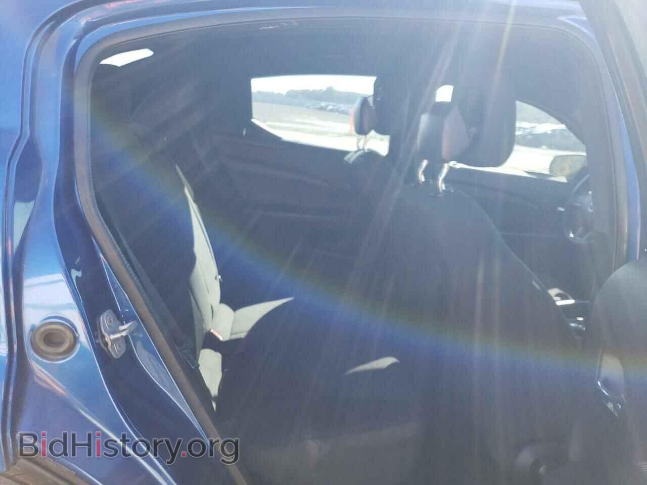 2013 DODGE AVENGER - VIN: 1C3CDZAG7DN717722 - Photo 10