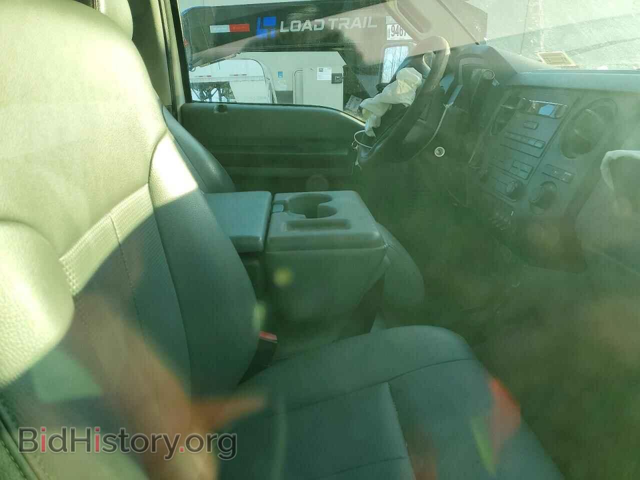 2012 FORD F250 - VIN: 1FTBF2B69CEC13914 - Фото 10