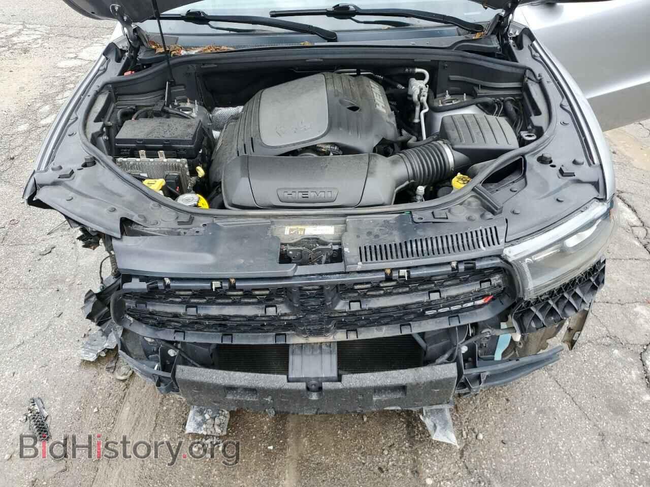 2017 DODGE DURANGO - VIN: 1C4SDJCT9HC937044 - Photo 12