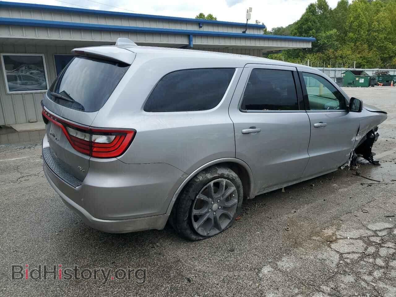 2017 DODGE DURANGO - VIN: 1C4SDJCT9HC937044 - Photo 3