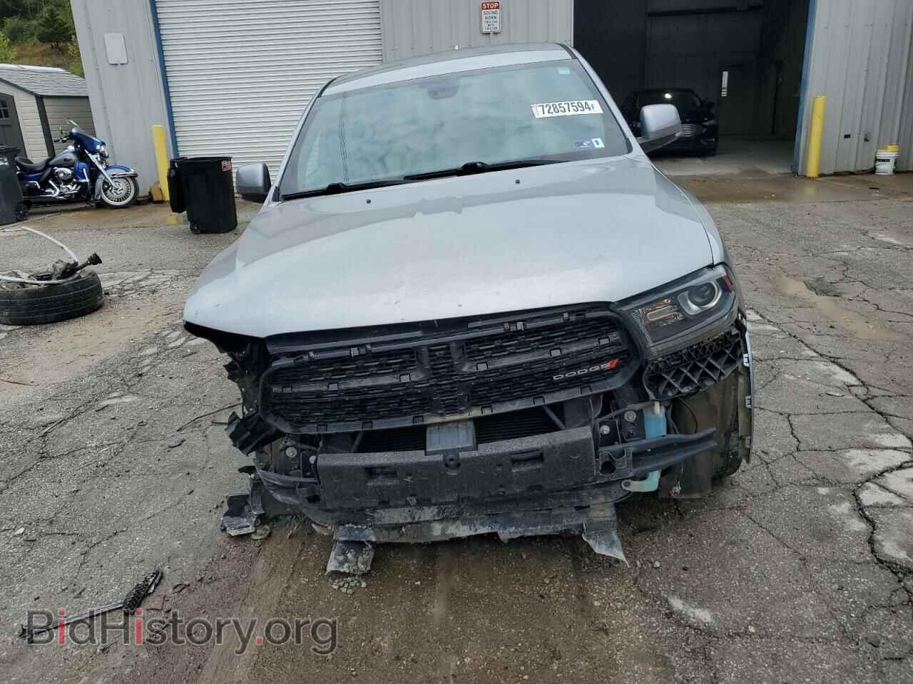 2017 DODGE DURANGO - VIN: 1C4SDJCT9HC937044 - Photo 5
