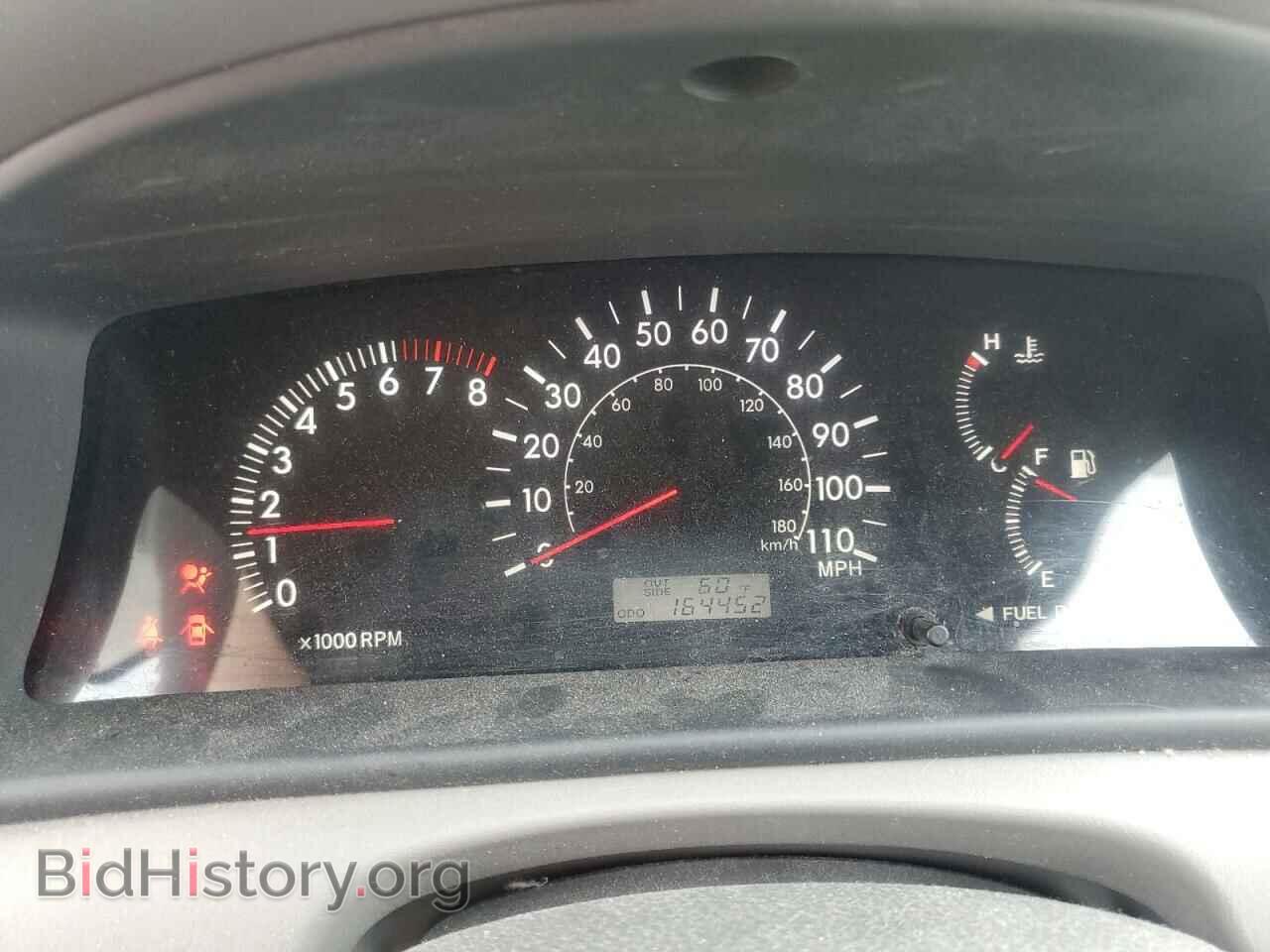 2007 TOYOTA COROLLA - VIN: JTDBR32E370125559 - Фото 9