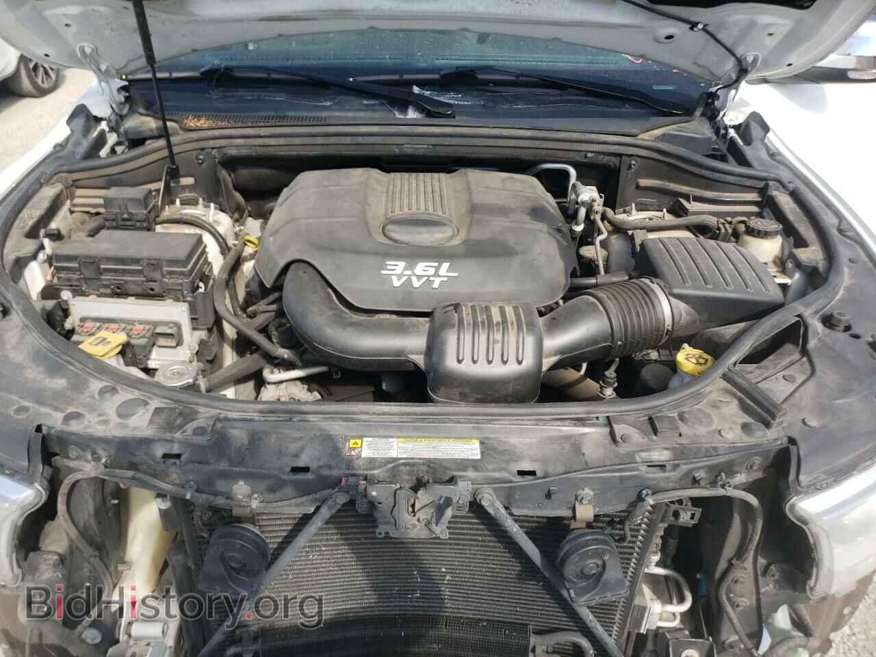 2013 DODGE DURANGO - VIN: 1C4RDHEG3DC562575 - Photo 11