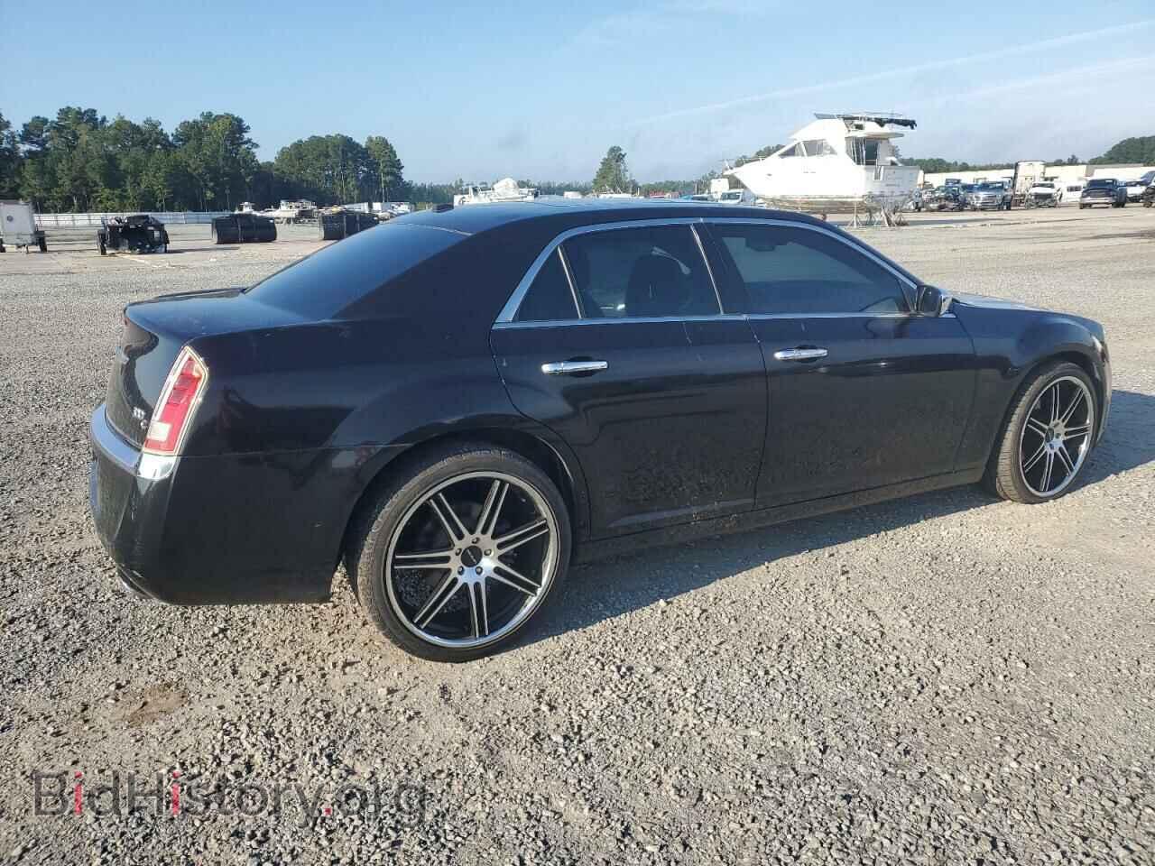 2011 CHRYSLER 300 - VIN: 2C3CK6CT6BH516849 - Фото 3
