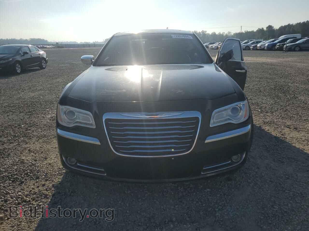 2011 CHRYSLER 300 - VIN: 2C3CK6CT6BH516849 - Фото 5