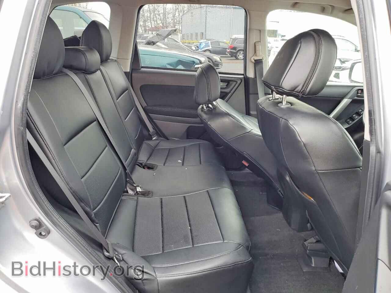 2014 SUBARU FORESTER - VIN: JF2SJAEC6EH433315 - Фото 10