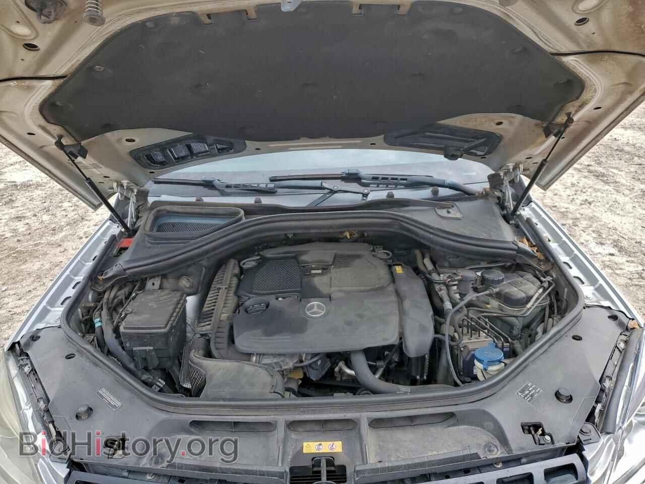 2012 MERCEDES-BENZ M-CLASS - VIN: 4JGDA5HB2CA026577 - Фото 12