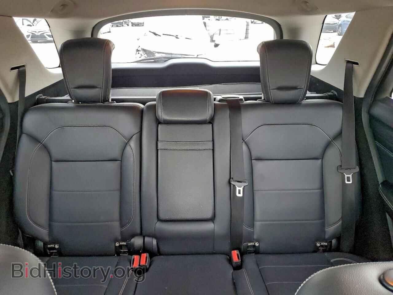 2012 MERCEDES-BENZ M-CLASS - VIN: 4JGDA5HB2CA026577 - Фото 10
