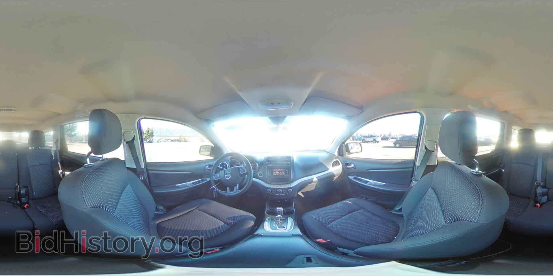 2018 DODGE JOURNEY - VIN: 3C4PDCAB0JT195929 - Фото 15