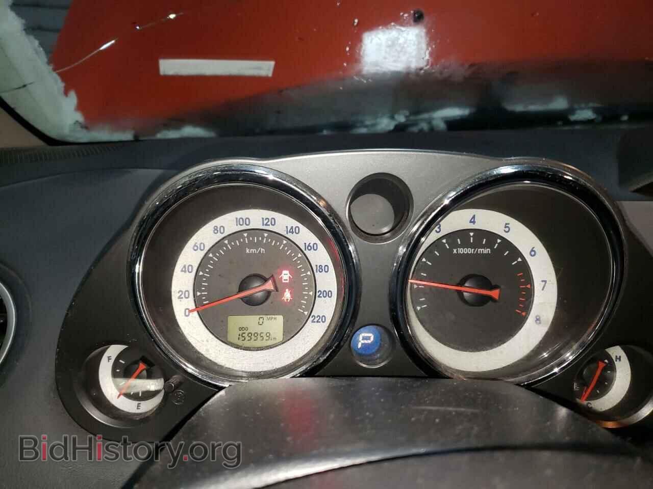 2007 MITSUBISHI ECLIPSE - VIN: 4A3AK24F87E601904 - Photo 9