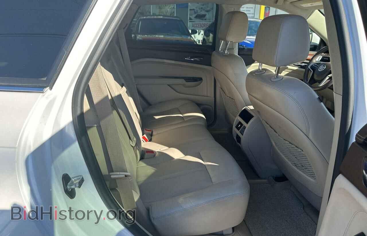 2015 CADILLAC SRX - VIN: 3GYFNEE35FS547627 - Фото 6
