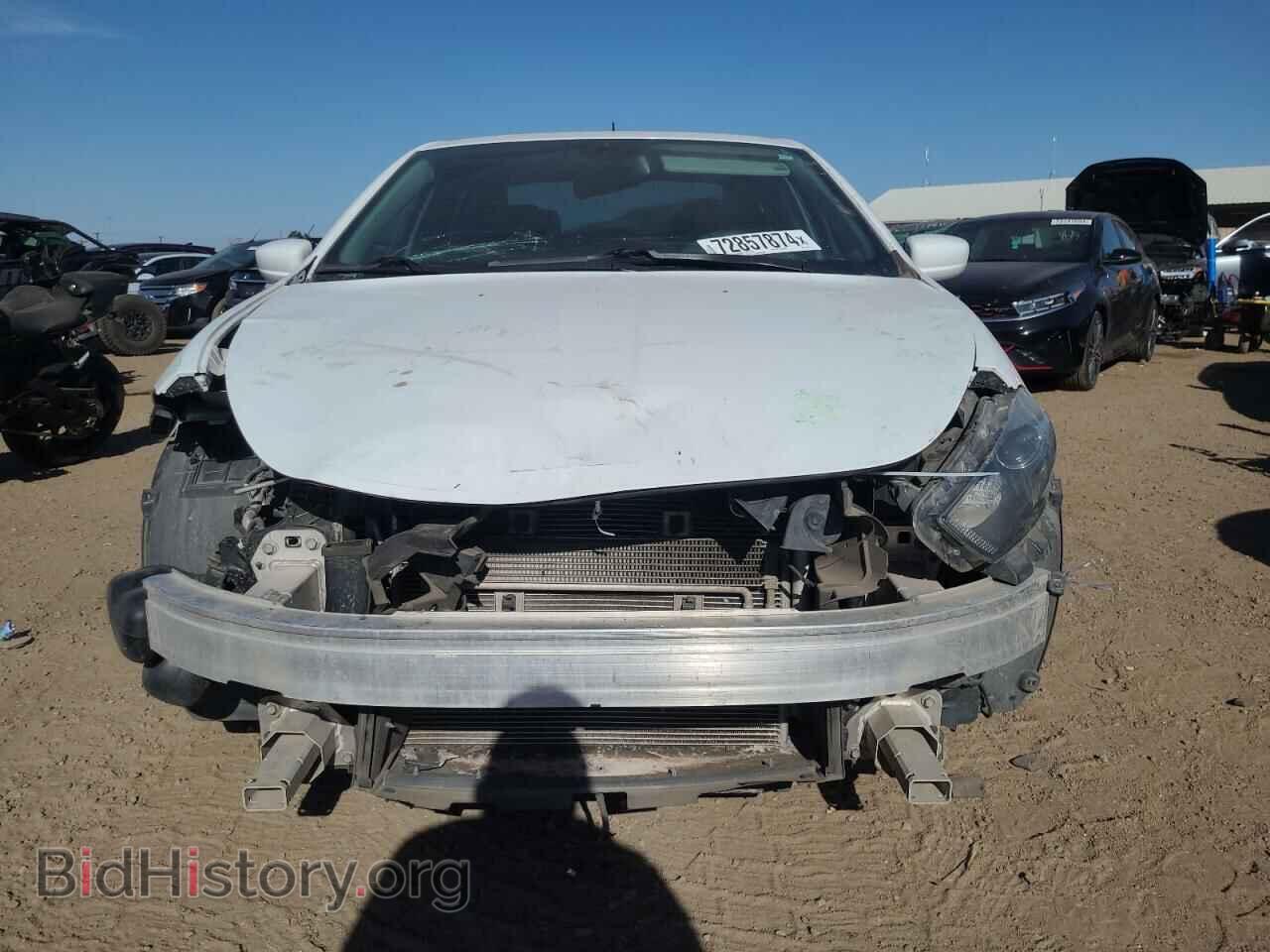 2016 DODGE DART - VIN: 1C3CDFBB0GD762173 - Photo 5