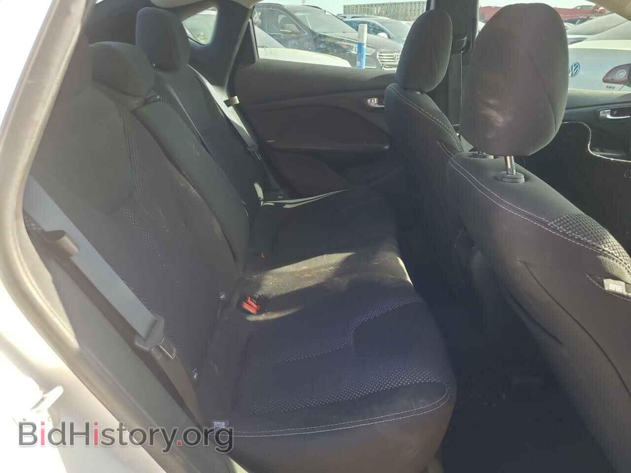 2016 DODGE DART - VIN: 1C3CDFBB0GD762173 - Photo 10