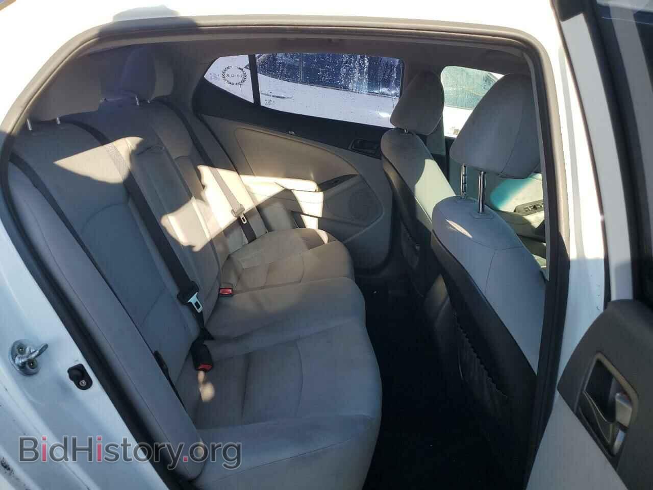 2015 KIA OPTIMA - VIN: KNAGM4A73F5568791 - Фото 10
