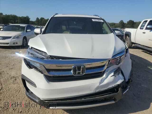 2022 HONDA PILOT - VIN: 5FNYF6H06NB011909 - Фото 5