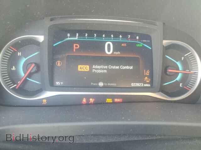 2022 HONDA PILOT - VIN: 5FNYF6H06NB011909 - Фото 9