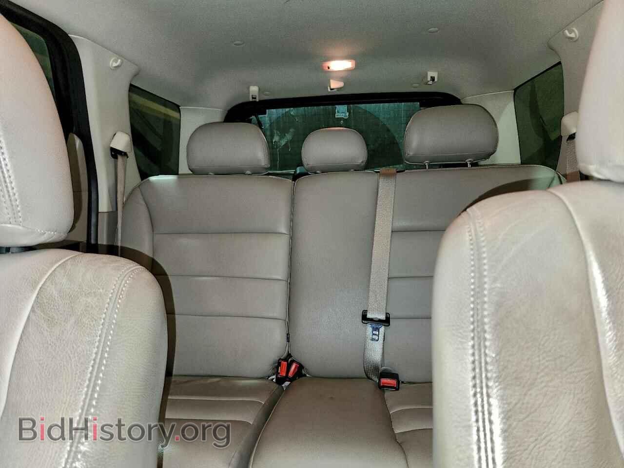 2009 FORD ESCAPE - VIN: 1FMCU93G29KB77435 - Фото 10