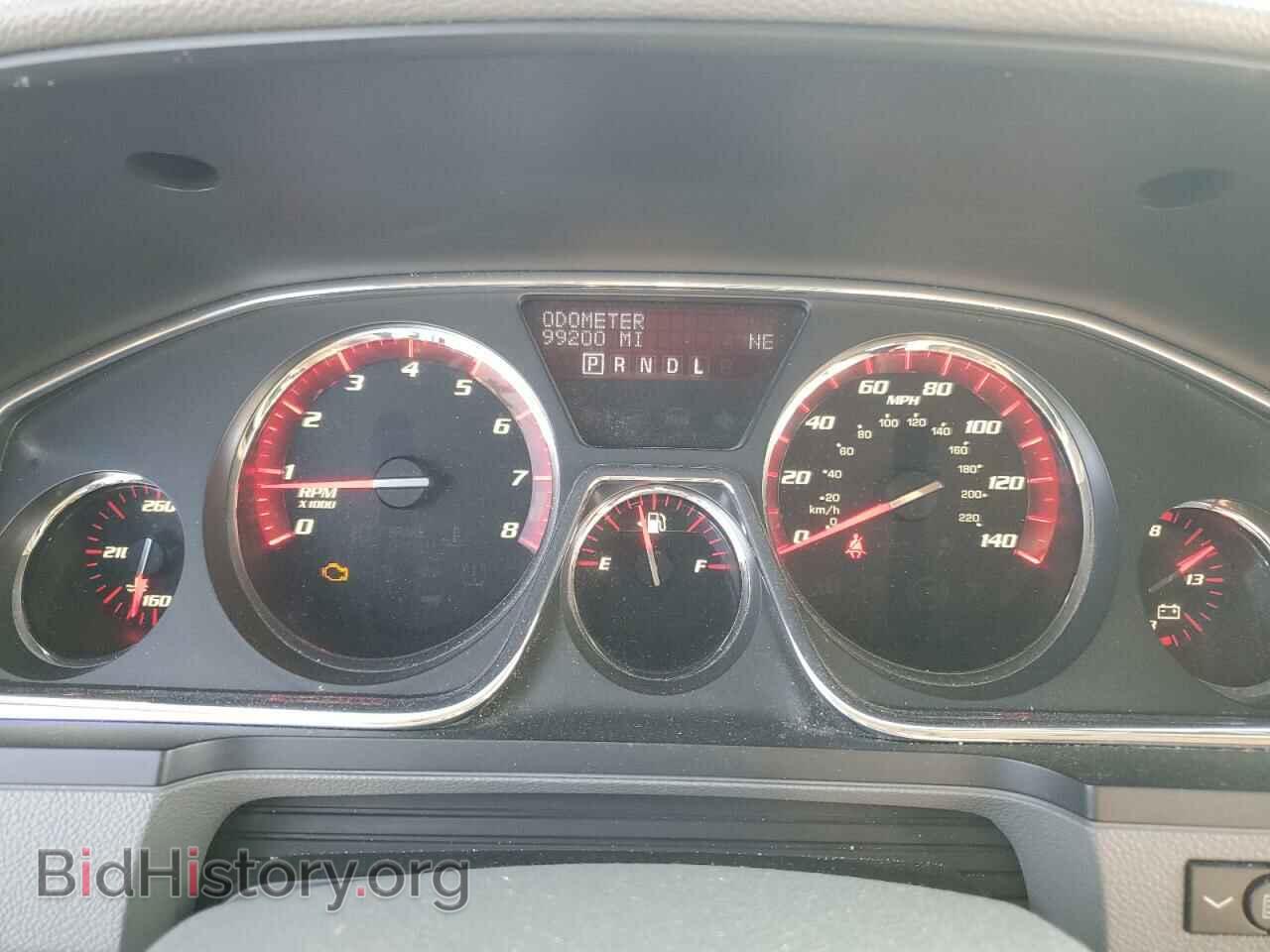 2017 GMC ACADIA - VIN: 1GKKRSKD7HJ215394 - Фото 9
