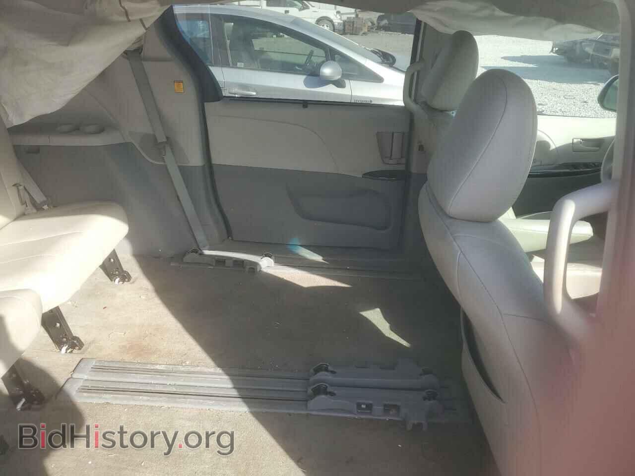 2013 TOYOTA All Models - VIN: 5TDKK3DC5DS309653 - Фото 10